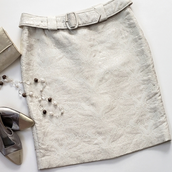 Ann Taylor Elegant & Classic Tailored Skirt - Picture 1 of 14